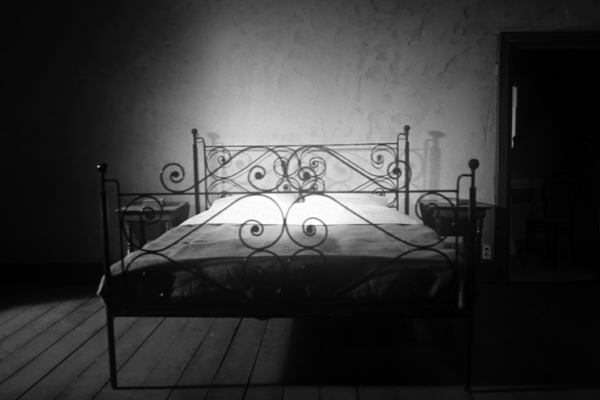 Vernissage: Jonas Dahlberg, Hall of Mirrors