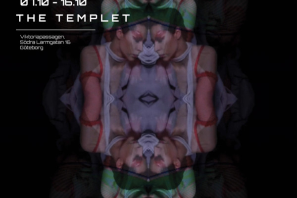 ”Transisting” a Multimedia Exhibition at The Templet