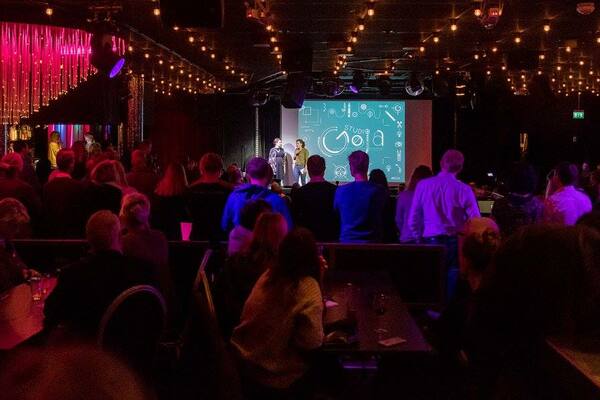 ADA gör: Pecha Kucha #51