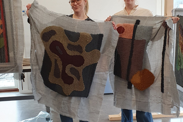 Tuftkurs