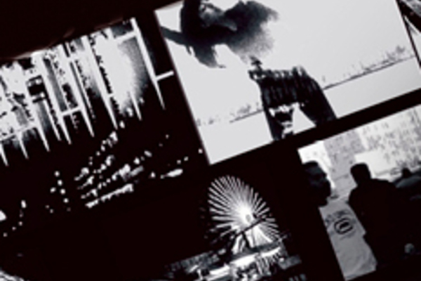 Filmvisning: The Sound We See