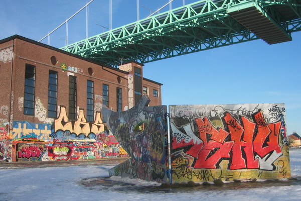 Ditt urbana vardagsrum Ã¢Â?Â? torsdagar pÃ?Â¥ RÃ?Â¶da Sten Konsthall