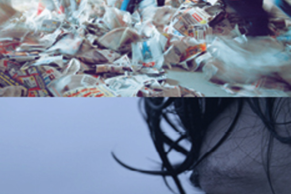 Julian Rosefeldt – Asylum /// Hanne Nielsen och Birgit Johnsen – Protect / Release