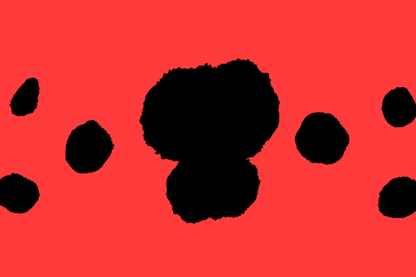 Wish Me Luck — Examensutställning med kandidatprogrammet i fri konst på HDK-Valand