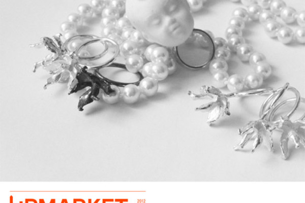 UPMARKET 2012