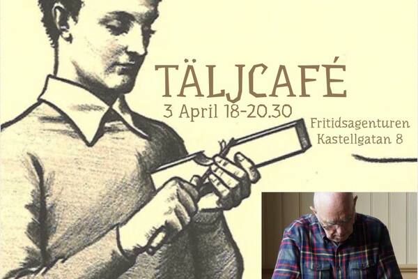 Täljcafé