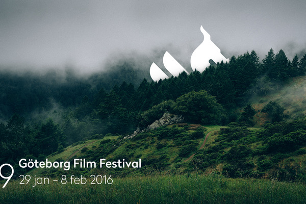 Göteborg Film Festival 2016