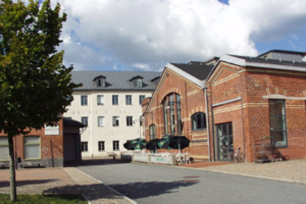 ÖPPET HUS PÅ TILLSKÄRARAKADEMIN I GÖTEBORG