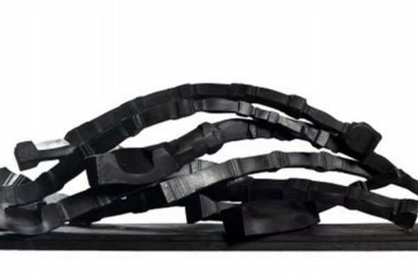 Albert Paley föreläser på Röhsska Museet