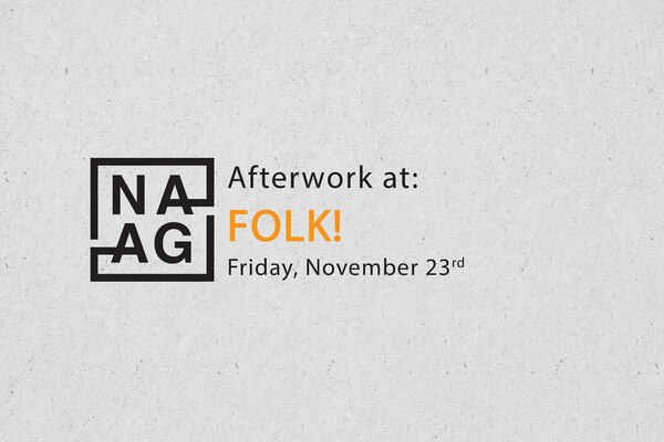 Mingla med Newly Arrived Architects på Folk!
