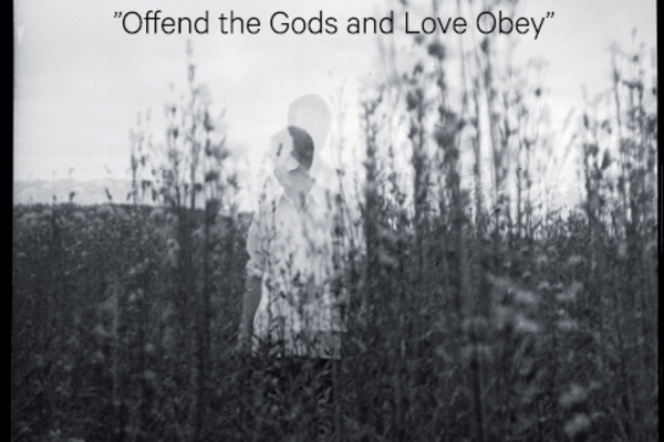 Dido och Aeneas - Offend the Gods and Love Obey