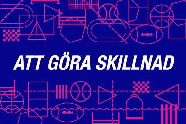 Frukostföreläsning: Mensutmaningen - Att göra skillnad