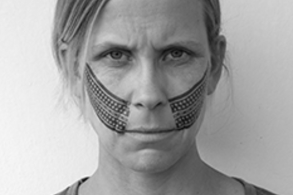 Konstnärspresentation och workshop med Christin Wahlström Eriksson