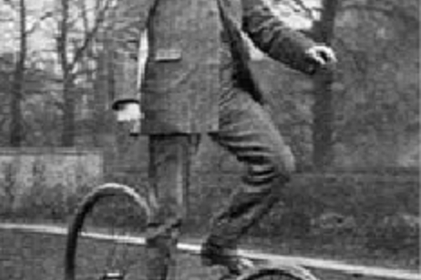 LördagsVerkstan: Förvirrad