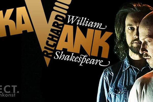 Skavank//Richard III