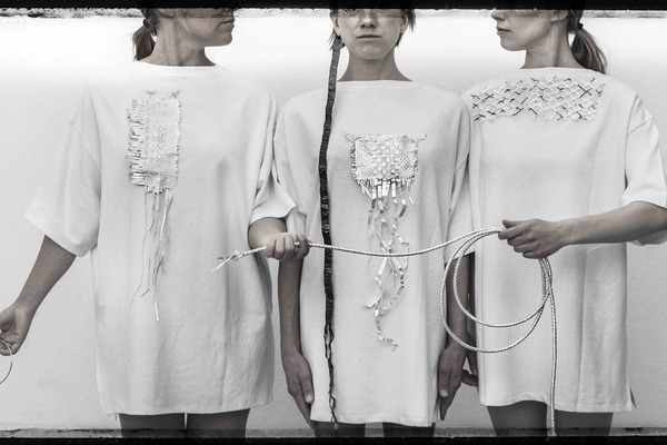 Ammeli Engström: Not My Hands