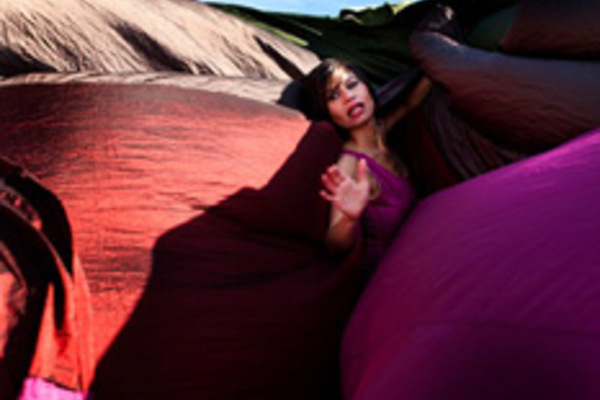 Filmvisning: Lilibeth Cuenca Rasmussen