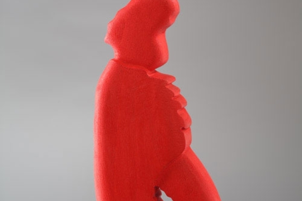 Vernissage: The Good Old Boys