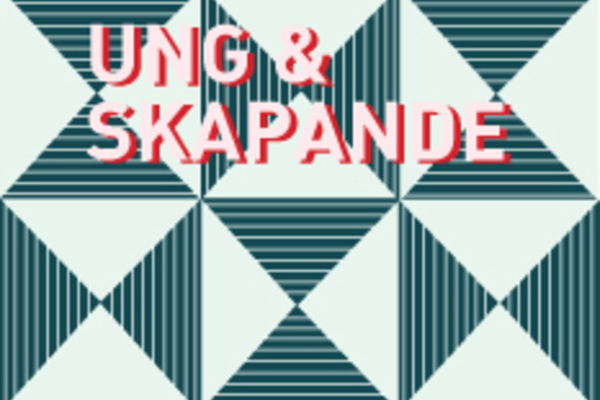 Ung och skapande helgworkshop: Batikmåleri