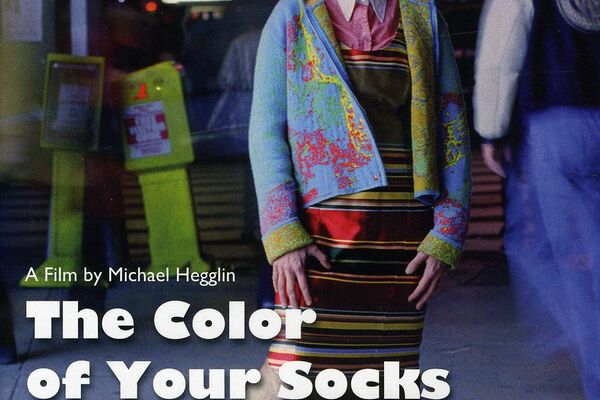Filmvisnin: Pipilotti Rist – The Colour of Your Socks