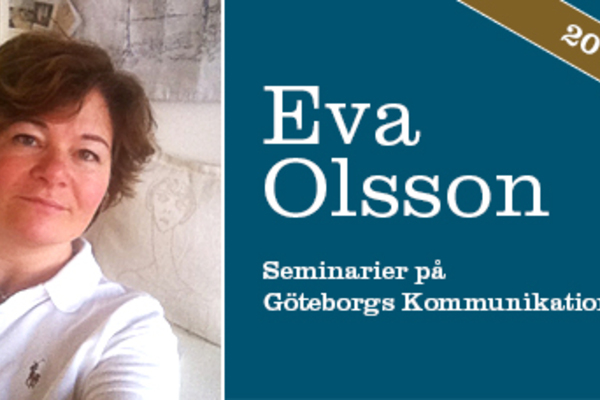 Vitsen med att ha en logotyp. Tillvägagångssätt och arbetsprocesser.