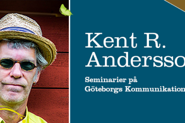 SEMINARIUM: Semesterretorik – ta kontrollen över din ledighet