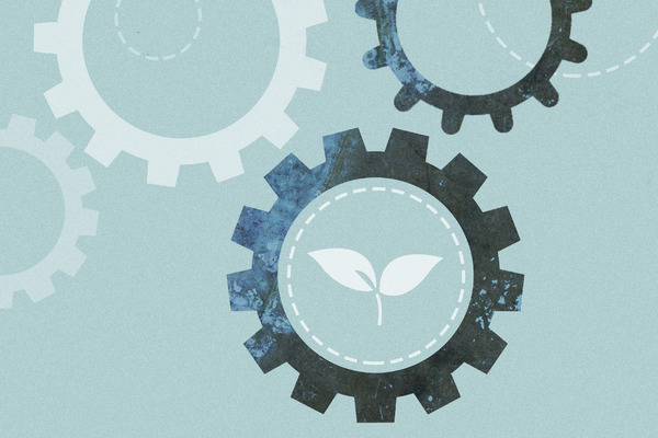 Kreatörer behövs till Gröna näringar