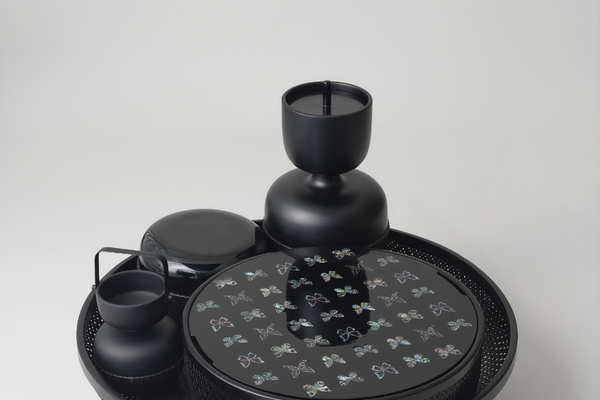 Föreläsning på Röhsska: formgivaren och arkitekten Matti Klenell – A New Layer