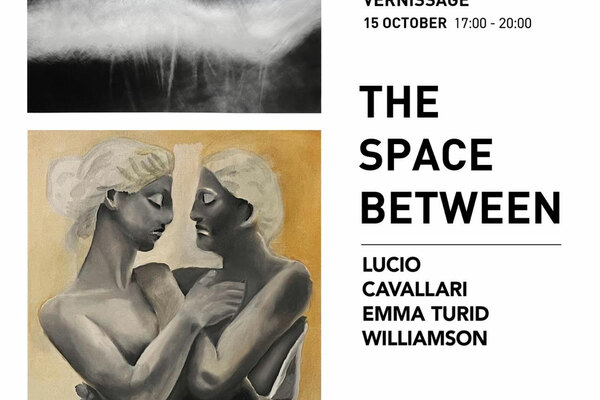 The Space Between