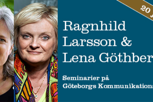 SEMINARIUM: Gör en podcast och nå din publik