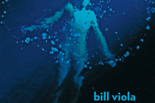BILL VIOLA / FÖRELÄSNING