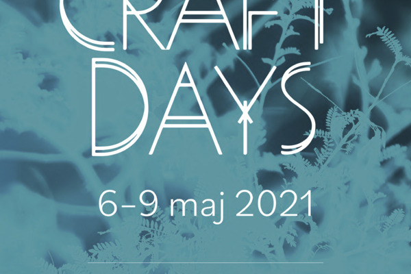 Craft Days 2021