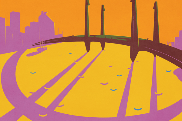 Göteborgs Stadstriennal 2015