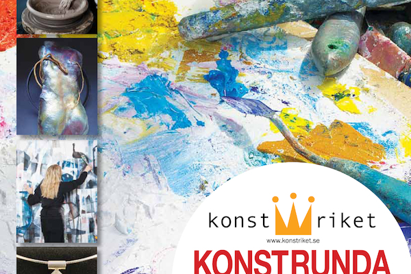 Konstrikets konstrunda