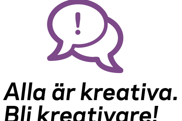 Vetenskapsfestivalen #15 (tema kreativitet)