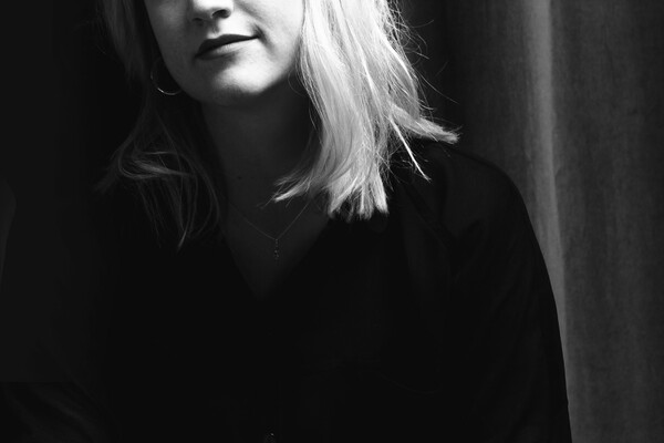Grafisk design med Amanda Kallin 