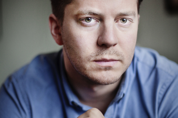 Föreläsning på Göteborgs konstmuseum: Anders Rydell om sin bok "Plundrarna. Hur nazisterna stal Europas konstskatter"