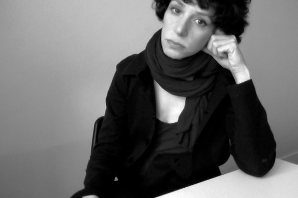 Show-and-tell med Tina DiCarlo