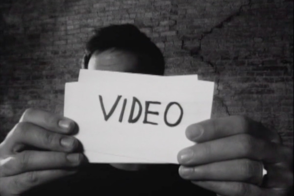 Seminar: What can art(ist) films do differently?