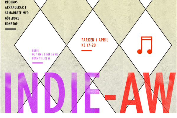 Indie_Afterwork