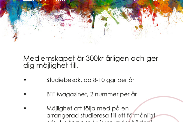 Guidat studiebesök på Lundenhallen 