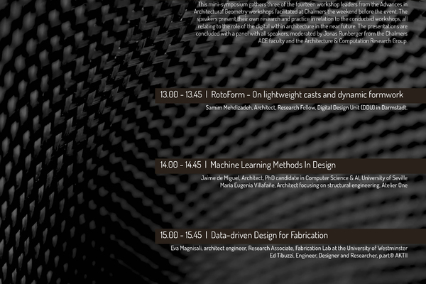 Between Digital Practice & Research