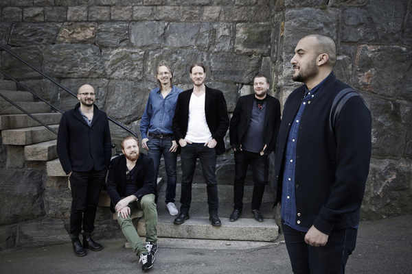 Internationella Spelmansstämman på Konstepidemin