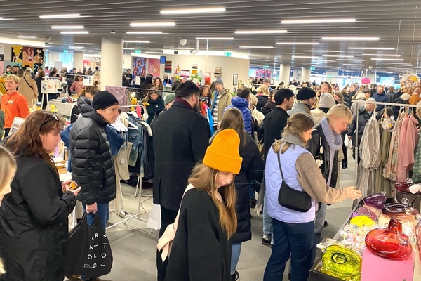 à la London Designmaknad