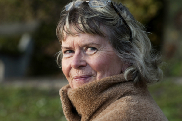 Bodil Jönsson: Tiden och kärleken
