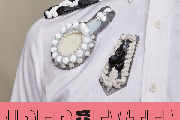 Vernissage: CAKE