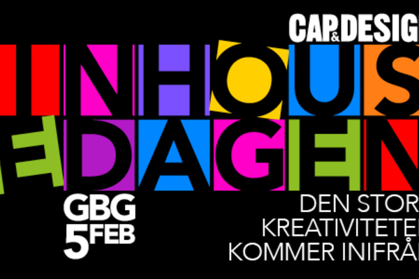 Inhousedagen 