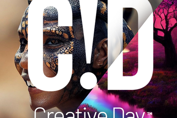 Creative Day 2023