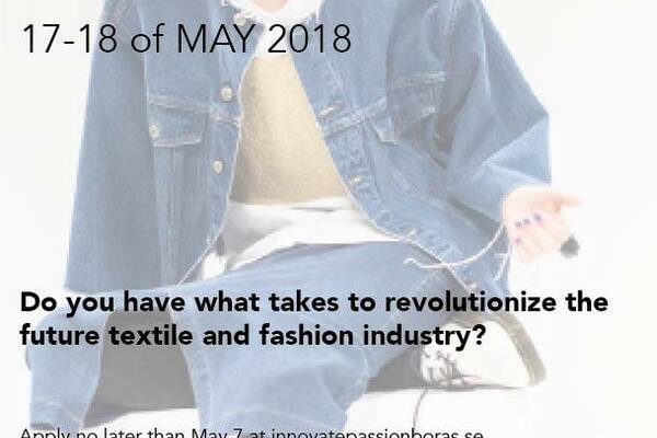 Circular Textile Hackathon