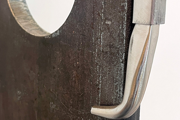 Joint Separator — Carina Emery